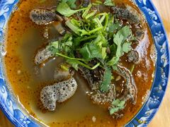 纯肚丝-呼市烧麦羊杂(幸福路店)