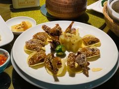 -大鸽饭(岗顶店)