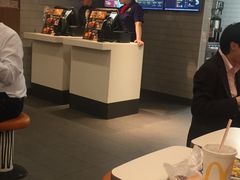 -麦当劳(世纪汇广场店)