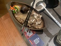 -捞王锅物料理(上海世茂广场店)