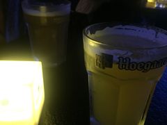 -ohbar live house(人广店)