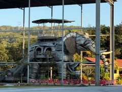 -西双版纳勐泐文化旅游区