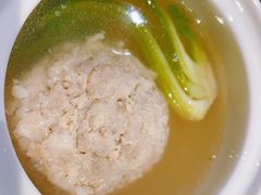 清炖蟹粉狮子头-童福兴·南京菜(老门东店)