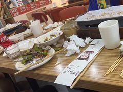 -柳叶刀烧烤(北大清华店)