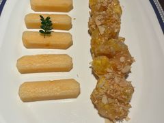 -曾宴·楚菜(湖北省博物馆店)