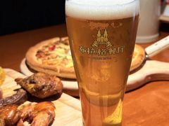 -布拉格餐厅· 中欧捷克菜(全国首店)