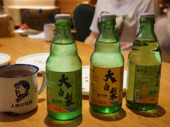 -喝丢一只鞋海鲜烧烤·海肠捞饭(东关街店)