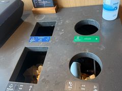 -星巴克(天津工华道智慧山店)