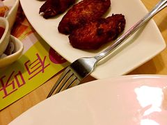 呀咪咖喱屋(南京东路店)-噹噹呀咪咖喱屋(南京东路店)
