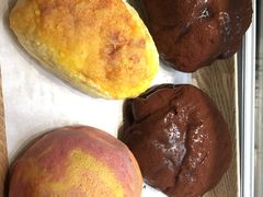 脏脏包-LELECHA乐乐茶(美罗城店)
