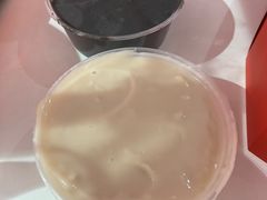 -鞠氏黑芝麻糊(水塔店)