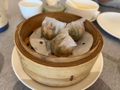 -潮府馆·非遗潮州菜·世纪公园(新国际博览中心店)