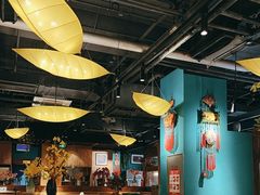 -云尊府云南菜·蒸汽石锅鱼(五棵松华熙店)