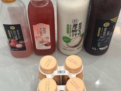 -盒马鲜生(皇庭广场店)