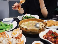 -杨记海鲜楼(三门黑金冠店)