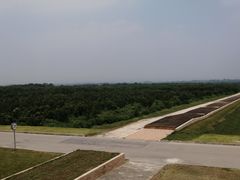 -秦始皇帝陵博物院-丽山园