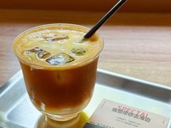 -IN STEP咖啡馆(禾祥东SOE主营店)