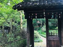 -黄公望隐居地