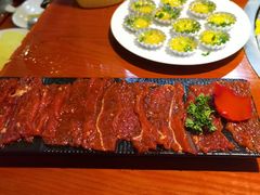 -三牦记·涮烤一体火锅(小河店)