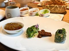 -鲤院·新中式美学·庭院餐厅(夫子庙店)
