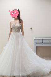 -Chic Bridal 熙可婚纱