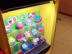 -麦当劳(西单明珠店)