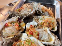 -清真·馬坡二旦烧烤(人生一串拍摄店)