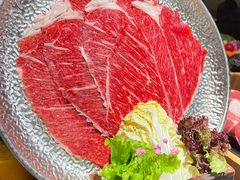 -湊湊火锅·茶憩(颐堤港店)