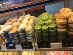 -北京稻香村(前门店)