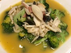 -東舍食唐精品陕菜馆