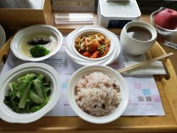 点击看大图 -金芙美月子中心(财富别墅店)
