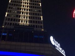 -上海外滩英迪格酒店