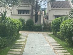 -三亚亚龙湾铂尔曼别墅度假酒店