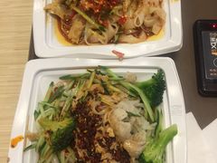-魏家凉皮(兵马俑店)