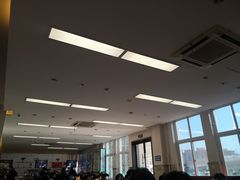 -北京邮电大学-清真餐厅