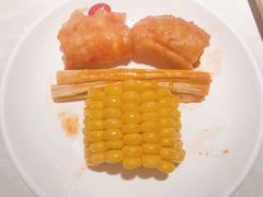 -海底捞火锅(海宁路店)