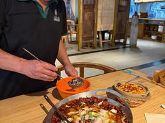 -水煮三国·川鲁江湖菜(香山店)