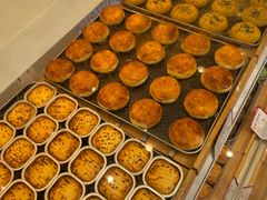 -嘉华鲜花饼·现烤(昆明老街店)