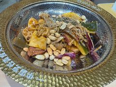 -阿上阿上麻辣香锅&麻辣烫(朝阳蓝色港湾店)