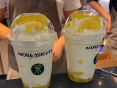 -茉酸奶(高科山姆店)