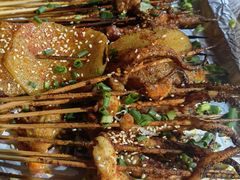 -回头烧烤(悦荟购物中心店)