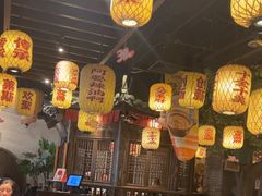-南京大牌档(壹方天地店)