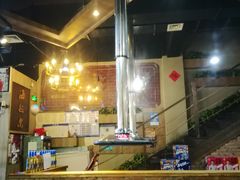 -海拉尔碳烤羊腿烤鸽子(吕营店)