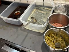 -黔有有贵州酸汤夺夺粉火锅(五味十字店)