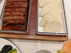 梅菜扣肉-大铁勺新津菜(熙悦汇店)