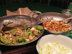 -费大厨辣椒炒肉(太平老街店)