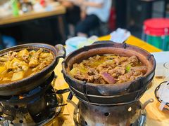 -范贤光鸡公煲(平乐园总店)