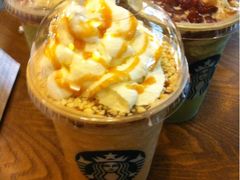 iphone_upload_pic-星巴克(宝山万达店)