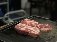 -咕咕站韩国料理(紫金港店)