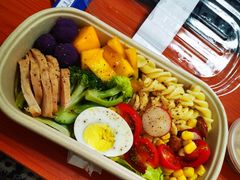 -欢牛蛋糕屋(萧山万象汇店)